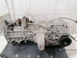 ASTON MARTIN ASTON MARTIN VANTAGE V8 Gearbox 6G33-7002-AF 6-SPEED MANUAL — thumbnail 2