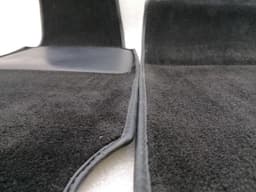 ASTON MARTIN ASTON MARTIN VANTAGE 6G33-13057-ADW FLOOR MATS RHD — thumbnail 3