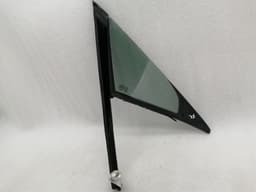 ASTON MARTIN Aston Martin Vantage V8 Left Front 1/4 Glass 6G33-C21411-CA Door Glass 1/4 Front L — thumbnail 2