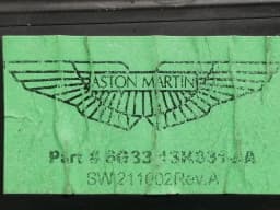 ASTON MARTIN ASTON MARTIN VANTAGE V8 Light Leveling Module 6G33-13K031-AA Light Control Unit — thumbnail 4