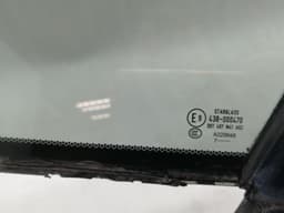ASTON MARTIN Aston Martin Vantage V8 Left Front 1/4 Glass 6G33-C21411-CA Door Glass 1/4 Front L — thumbnail 8