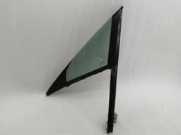 ASTON MARTIN Aston Martin Vantage V8 Left Front 1/4 Glass 6G33-C21411-CA Door Glass 1/4 Front L — thumbnail 1
