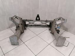 ASTON MARTIN 08 ASTON MARTIN VANTAGE V8 Front End Clip 9G33-CSA01-AA Lock Beam Front Mask — thumbnail 7