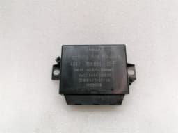 ASTON MARTIN ASTON MARTIN VANTAGE V8 Electronic Module 4X43-15K866-BF Control Unit PDC — thumbnail 4