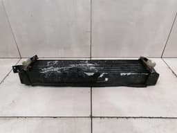 ASTON MARTIN Aston Martin Vantage V8 Engine Oil Cooler 6G33-6A642-AB Oil Cooler Radiator — thumbnail 4