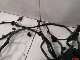 ASTON MARTIN ASTON MARTIN VANTAGE V8 Wiring Loom 6G33-14290-LE Harness RHD RIGHT HANDLEBAR — thumbnail 8
