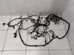 ASTON MARTIN ASTON MARTIN VANTAGE V8 Wiring Loom 6G33-14290-LE Harness RHD RIGHT HANDLEBAR — thumbnail 6