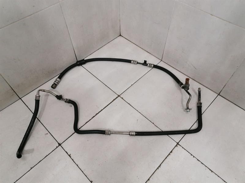 ASTON MARTIN ASTON MARTIN VANTAGE V8 Power Steering Pants 6G33-3A719-BF RHD SET