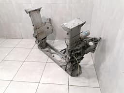 ASTON MARTIN 08 ASTON MARTIN VANTAGE V8 Front End Clip 9G33-CSA01-AA Lock Beam Front Mask — thumbnail 9