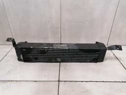 ASTON MARTIN Aston Martin Vantage V8 Engine Oil Cooler 6G33-6A642-AB Oil Cooler Radiator — thumbnail 5