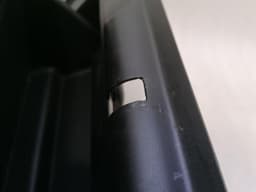 ASTON MARTIN ASTON MARTIN VANTAGE V8 Glovebox 6G33-C06010-AAW RHD — thumbnail 10