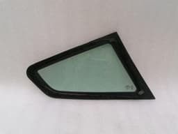 ASTON MARTIN Aston Martin Vantage Left Rear Quarter Glass 6G33-C29751-BA Door Glass 1/4 Rear — thumbnail 2