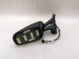 ASTON MARTIN Aston Martin Vantage Left Door Mirror RHD 6G33-17683-BG Right Hand Drive Powerfold — thumbnail 1