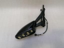 ASTON MARTIN Aston Martin Vantage Left Door Mirror RHD 6G33-17683-BG Right Hand Drive Powerfold — thumbnail 2