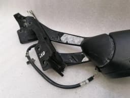 ASTON MARTIN Aston Martin Vantage Left Door Mirror RHD 6G33-17683-BG Right Hand Drive Powerfold — thumbnail 6