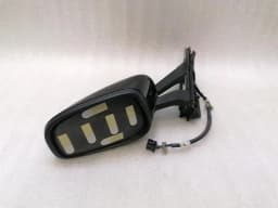ASTON MARTIN Aston Martin Vantage Left Door Mirror RHD 6G33-17683-BG Right Hand Drive Powerfold — thumbnail 7
