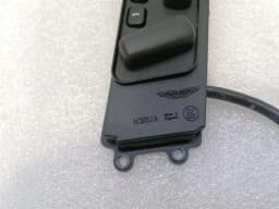 ASTON MARTIN Aston Martin Vantage V8 Right Seat Memory Switch 7G43-14A701-AC Seat Switch Re — thumbnail 3