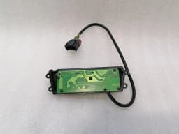 ASTON MARTIN Aston Martin Vantage V8 Right Seat Memory Switch 7G43-14A701-AC Seat Switch Re — thumbnail 5