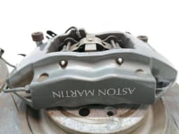 ASTON MARTIN Aston Martin Vantage V8 rear brake caliper 7G43-2C465-AA brake caliper rear set — thumbnail 3