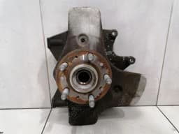 ASTON MARTIN ASTON MARTIN VANTAGE V8 Left Rear Hub 8D33-5A971-AB Wheel Bearing Case Rear — thumbnail 10