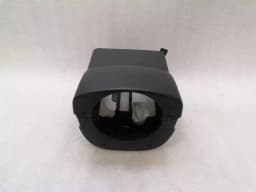 ASTON MARTIN ASTON MARTIN VANTAGE V8 4G43-3K512-BCW STEERING SHROUD STEERING TRIM LEATHER — thumbnail 1