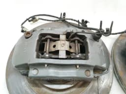 ASTON MARTIN Aston Martin Vantage V8 rear brake caliper 7G43-2C465-AA brake caliper rear set — thumbnail 5
