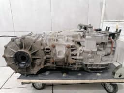 ASTON MARTIN ASTON MARTIN VANTAGE V8 Gearbox 6G33-7002-AF 6-SPEED MANUAL — thumbnail 3