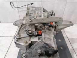 ASTON MARTIN ASTON MARTIN VANTAGE V8 Gearbox 6G33-7002-AF 6-SPEED MANUAL — thumbnail 9