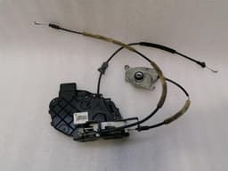 ASTON MARTIN Aston Martin Vantage V8 door lock left 6F6A-A21813-BC door lock left — thumbnail 7