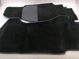 ASTON MARTIN ASTON MARTIN VANTAGE 6G33-13057-ADW FLOOR MATS RHD — thumbnail 6