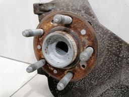 ASTON MARTIN Aston Martin Vantage V8 Right Front Hub 7G43-3K186-AB Wheel Bearing Housing Front Right — thumbnail 4