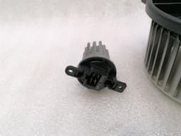 ASTON MARTIN ASTON MARTIN VANTAGE V8 Heater Blower Set 4G43-19F612-AA RIGHT HANDLE RHD — thumbnail 9