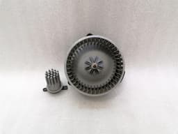 ASTON MARTIN ASTON MARTIN VANTAGE V8 Heater Blower Set 4G43-19F612-AA RIGHT HANDLE RHD — thumbnail 7