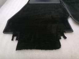ASTON MARTIN ASTON MARTIN VANTAGE 6G33-13057-ADW FLOOR MATS RHD — thumbnail 4