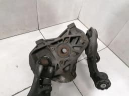 ASTON MARTIN ASTON MARTIN VANTAGE V8 Left Front Hub 6G33-3091-AB Wheel Bearing Case Front Left — thumbnail 4