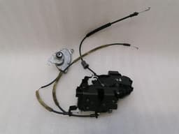 ASTON MARTIN Aston Martin Vantage V8 door lock left 6F6A-A21813-BC door lock left — thumbnail 3