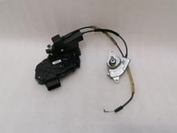 ASTON MARTIN ASTON MARTIN VANTAGE V8 Door Lock RIGHT EG43-65-11396 Door Lock RIGHT — thumbnail 1