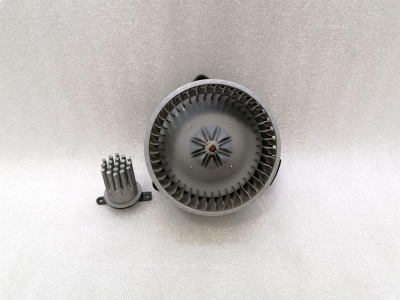 ASTON MARTIN VANTAGE V8 Heater Blower Set 4G43-19F612-AA RIGHT HANDLE RHD