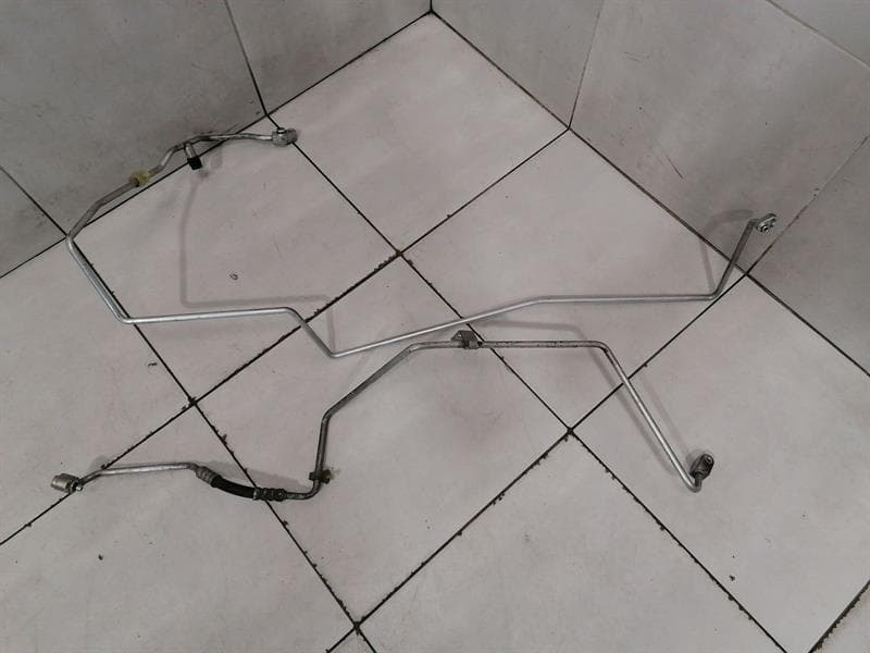 ASTON MARTIN Aston Martin Vantage V8 A/C Pipe HG33-19835-CA Air Conditioning Air Conditioning