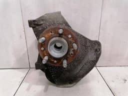 ASTON MARTIN Aston Martin Vantage V8 Right Front Hub 7G43-3K186-AB Wheel Bearing Housing Front Right — thumbnail 3