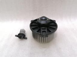 ASTON MARTIN ASTON MARTIN VANTAGE V8 Heater Blower Set 4G43-19F612-AA RIGHT HANDLE RHD — thumbnail 8