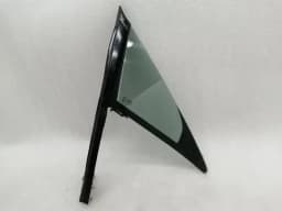 ASTON MARTIN Aston Martin Vantage V8 Right Front 1/4 Glass 6G33-C21410-CA Door Glass 1/4 Front — thumbnail 1