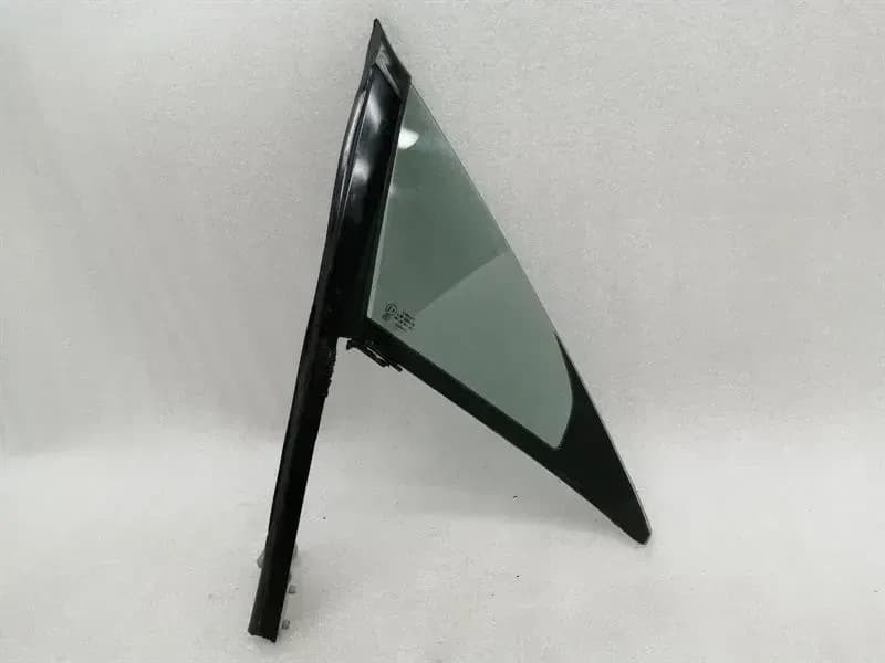 ASTON MARTIN Aston Martin Vantage V8 Right Front 1/4 Glass 6G33-C21410-CA Door Glass 1/4 Front