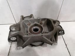 ASTON MARTIN ASTON MARTIN VANTAGE V8 Left Rear Hub 8D33-5A971-AB Wheel Bearing Case Rear — thumbnail 7