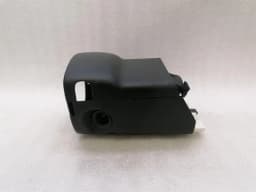 ASTON MARTIN ASTON MARTIN VANTAGE V8 4G43-3K512-BCW STEERING SHROUD STEERING TRIM LEATHER — thumbnail 2