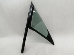 ASTON MARTIN Aston Martin Vantage V8 Right Front 1/4 Glass 6G33-C21410-CA Door Glass 1/4 Front — thumbnail 6