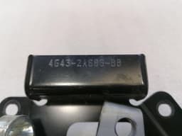 ASTON MARTIN ASTON MARTIN VANTAGE V8 Handle 4G43-30-11504 PARK BRAKE RHD — thumbnail 7