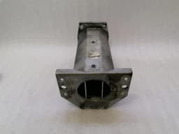 ASTON MARTIN Aston Martin Vantage front bumper support holder 6G33-V17N800-BA holder carrier — thumbnail 6