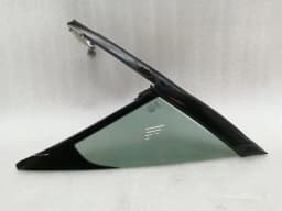 ASTON MARTIN Aston Martin Vantage V8 Right Front 1/4 Glass 6G33-C21410-CA Door Glass 1/4 Front — thumbnail 2