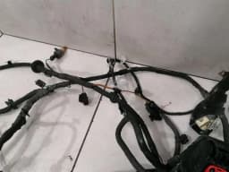 ASTON MARTIN ASTON MARTIN VANTAGE V8 Wiring Loom 6G33-14290-LE Harness RHD RIGHT HANDLEBAR — thumbnail 3